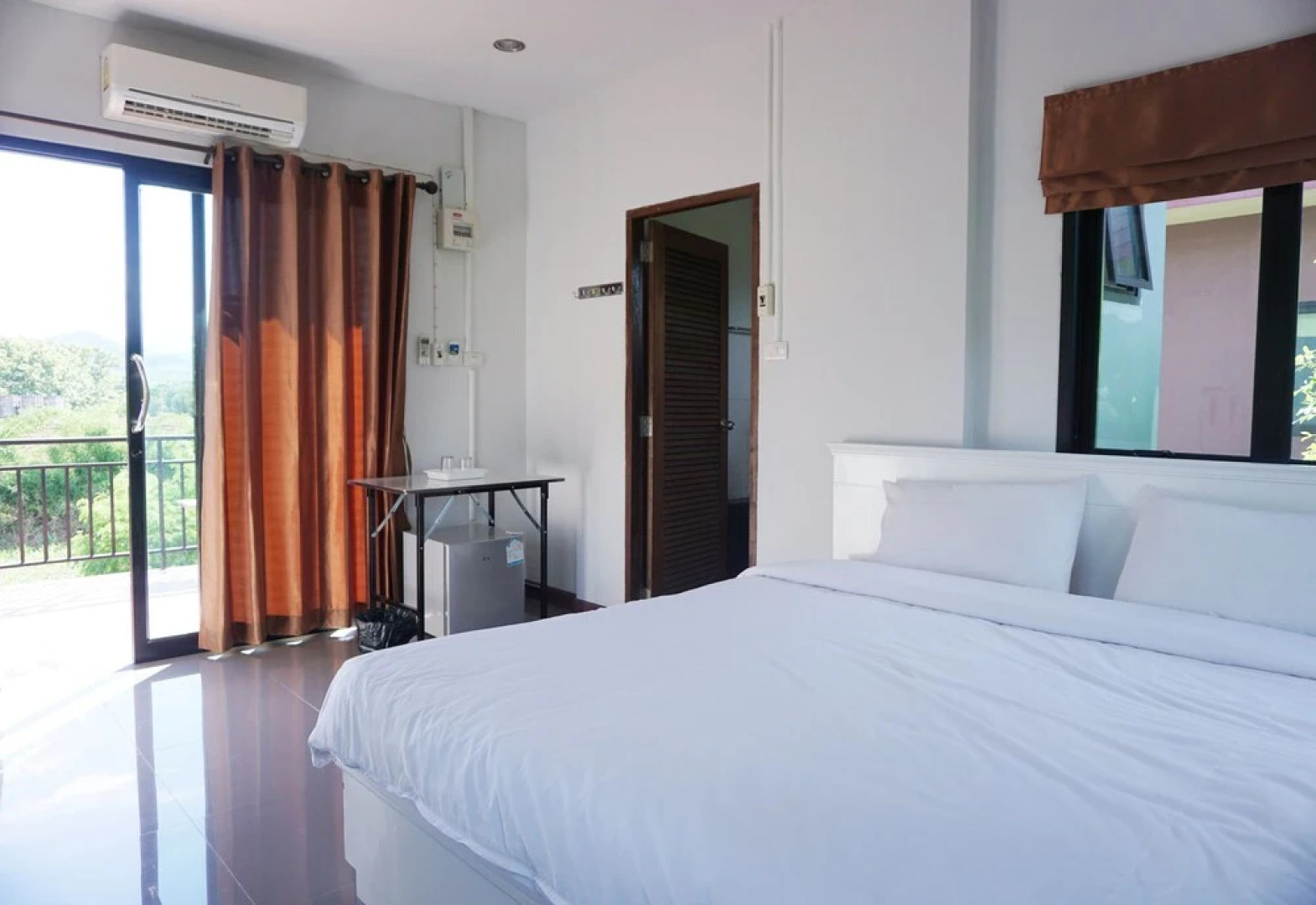 Thungchanghill Resort