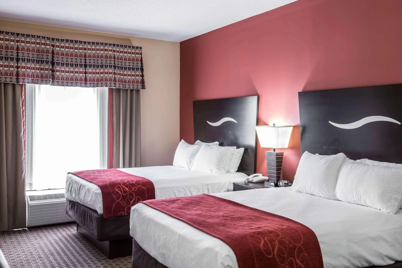 Comfort Suites Kingsport South