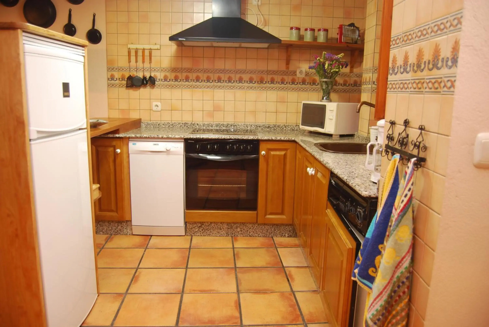 Casa Rural La Torre De Babel