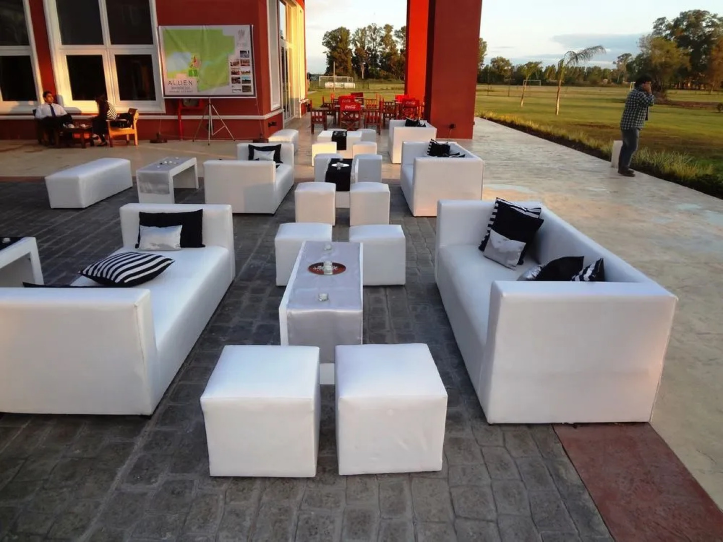 Howard Johnson Resort And Convention Center Ezeiza