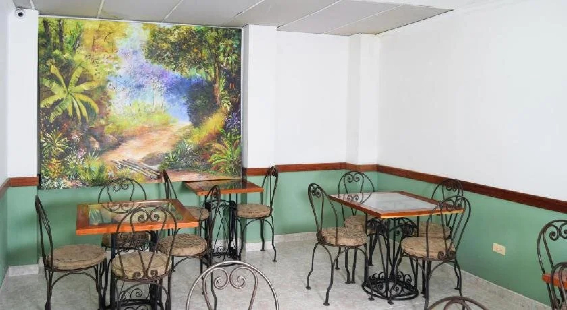 Hotel Bolivar Plaza Manizales