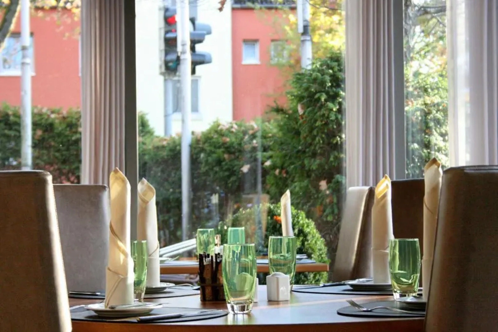 Hotel Mercator Itzehoe-Klosterforst