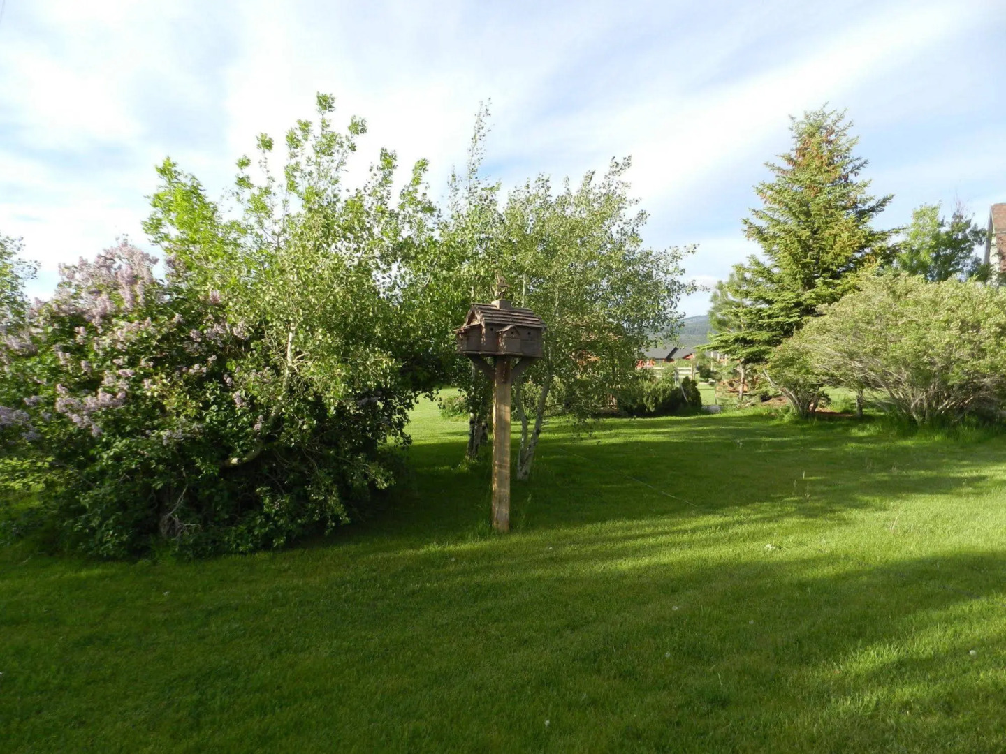 Kaspers Kountryside Inn