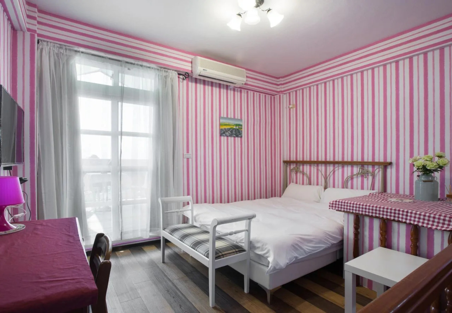 Ilancat Country House B&B