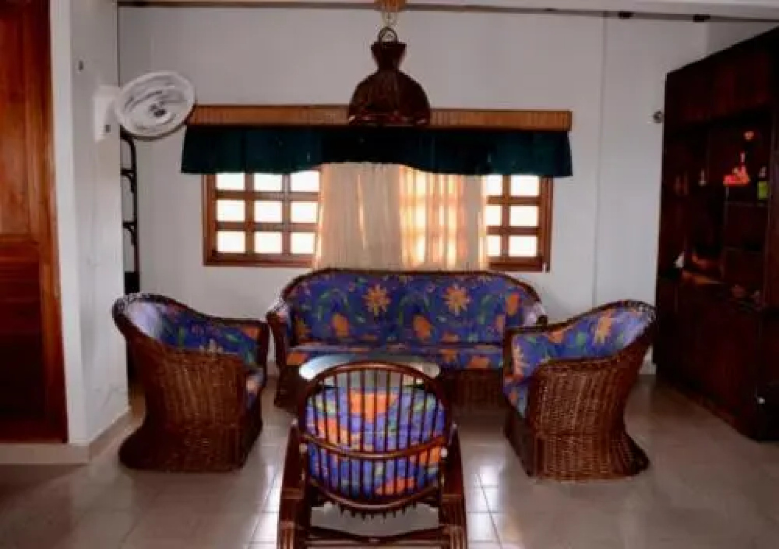 Apartamentos familiares frente a la playa