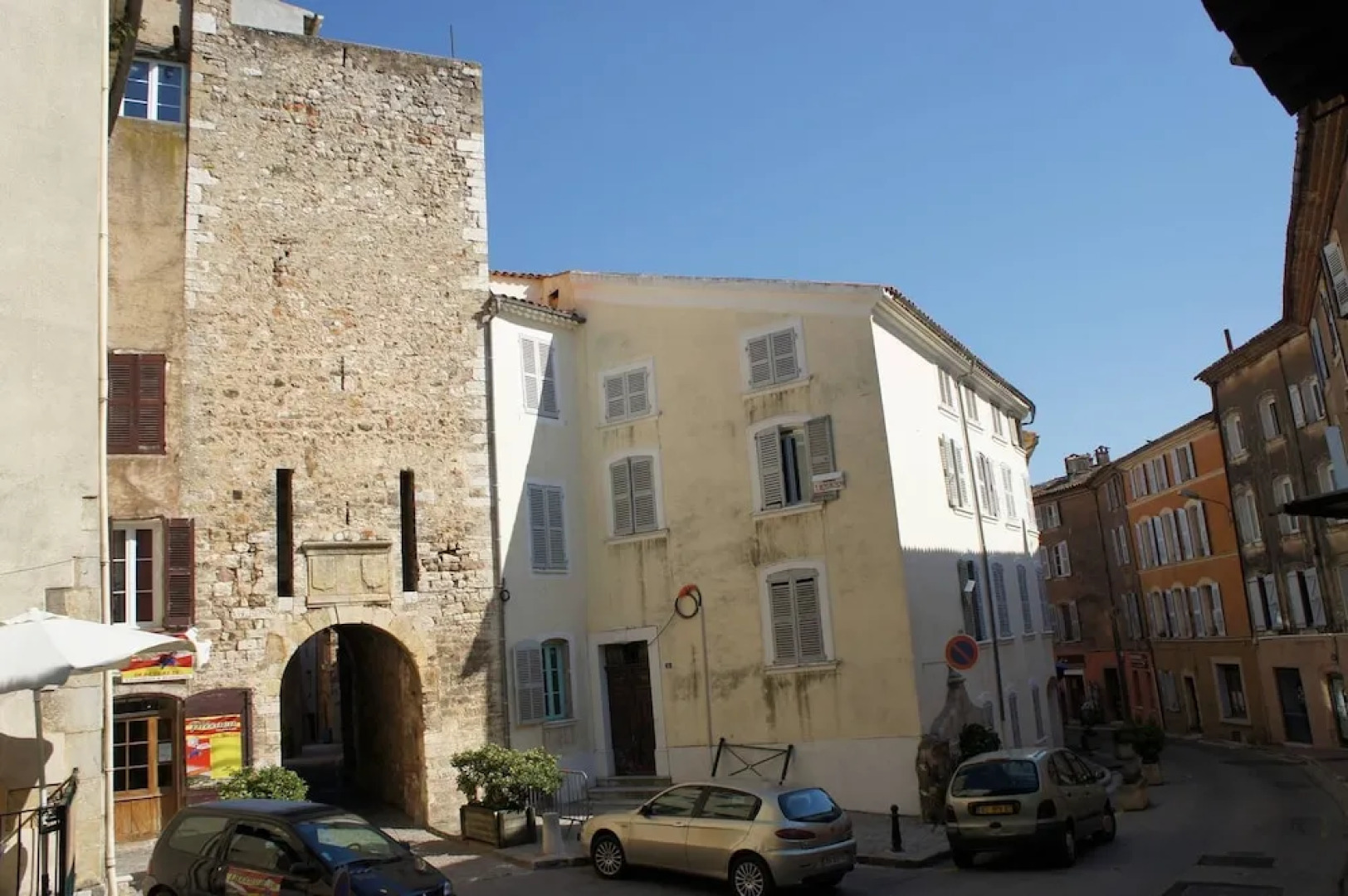 Lou Foc - Superbe piscine privée à  Tourtour Gorge du Verdon Apartment