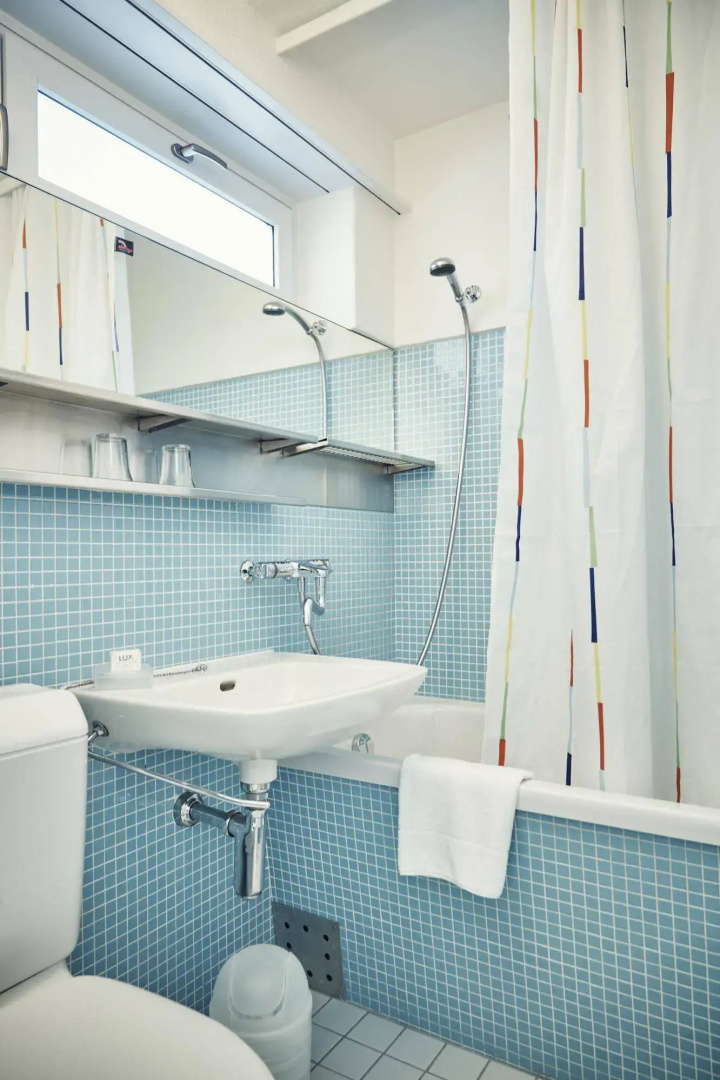 Solaria Serviced Apartments