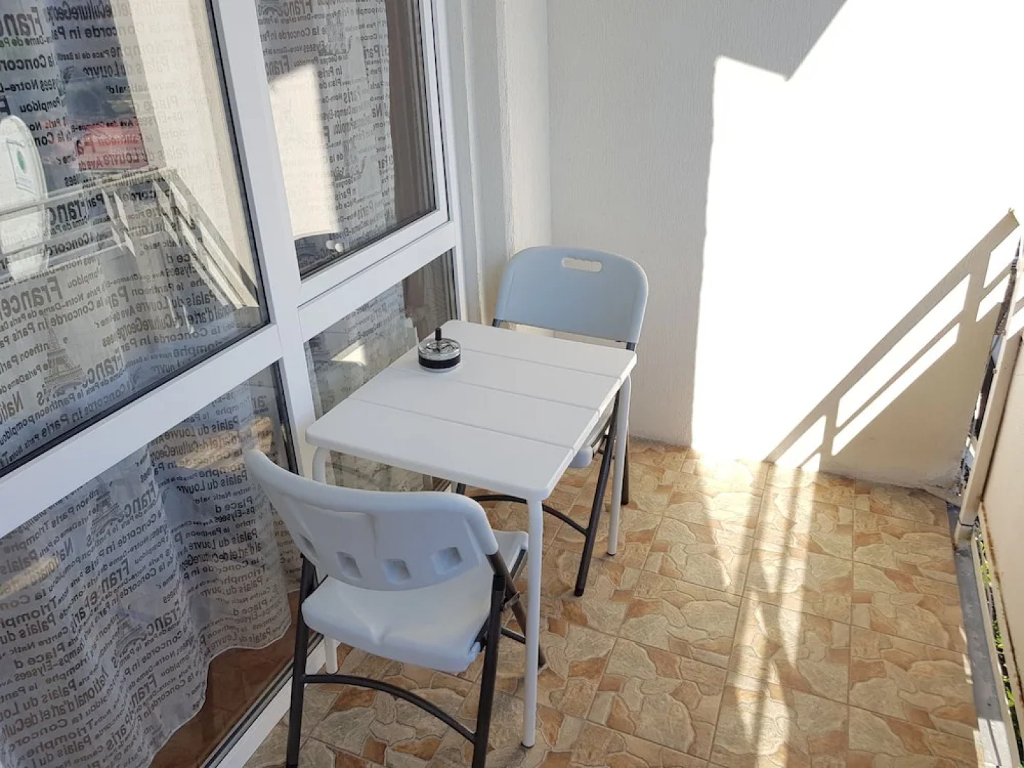 Апартаменты Светлана