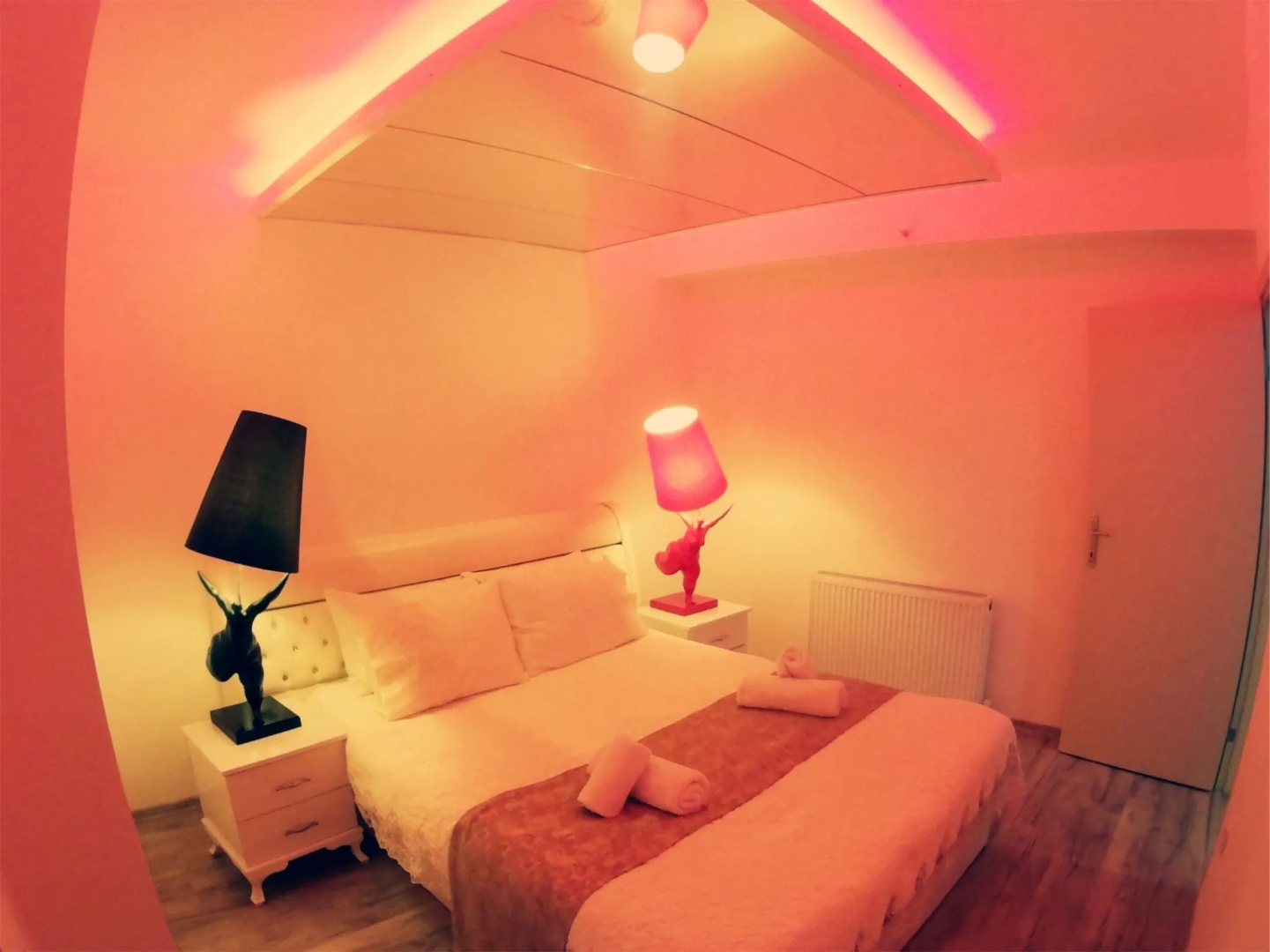 My Suite by Hera