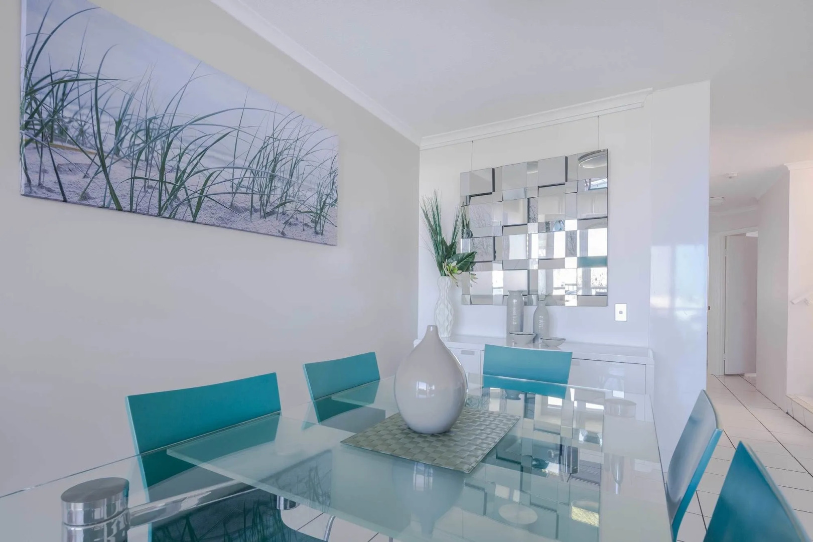 Sailport Mooloolaba Apartments