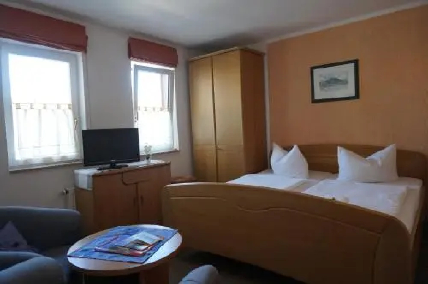 Pension Goldener Anker