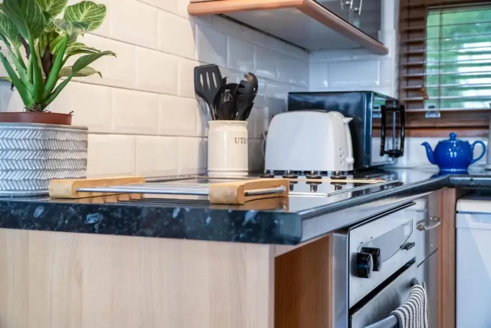 Marina House Annex - 1 Bedroom - Neyland