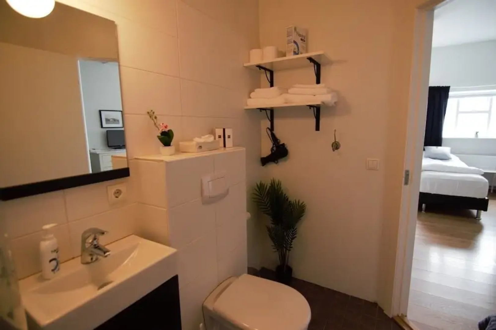 Egils Studio Apartments