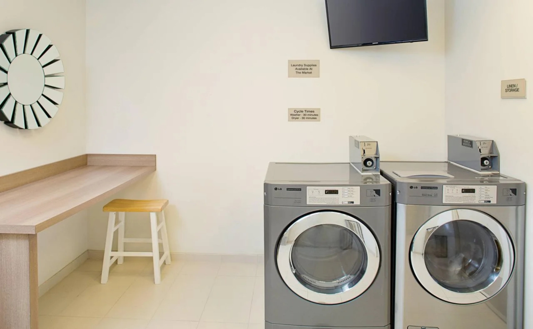 SpringHill Suites Dallas Lewisville