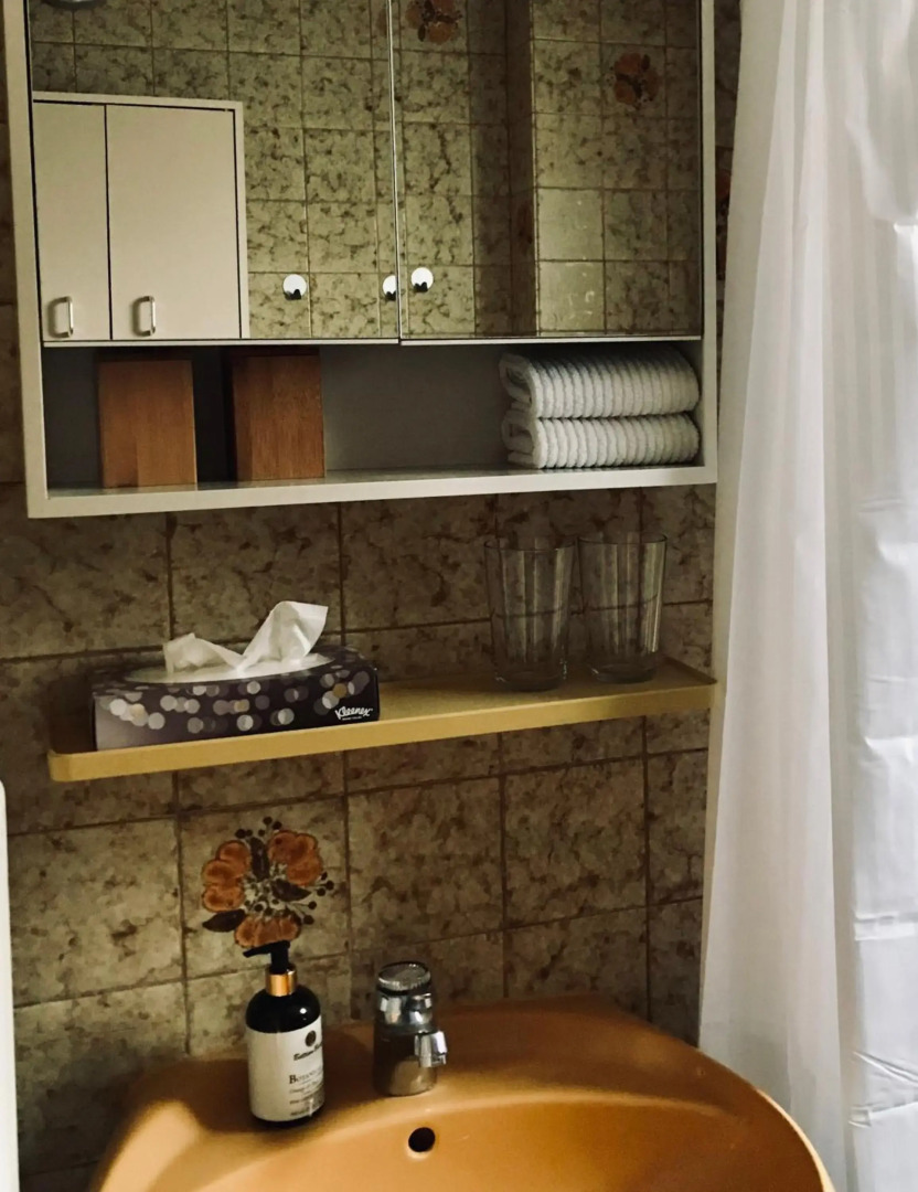 Ferienzimmer in Allensbach