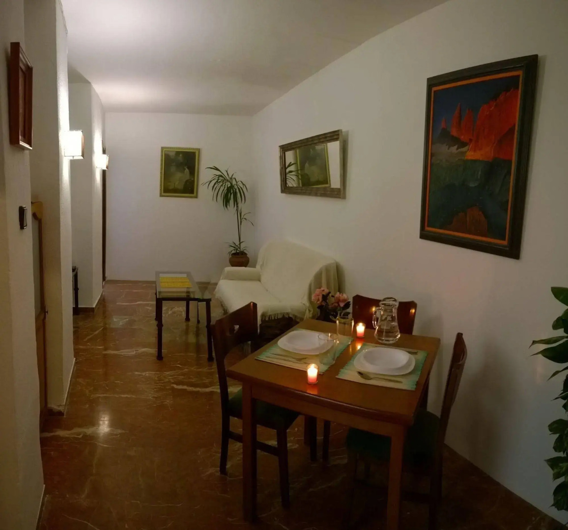 Casa Patio de la Vega