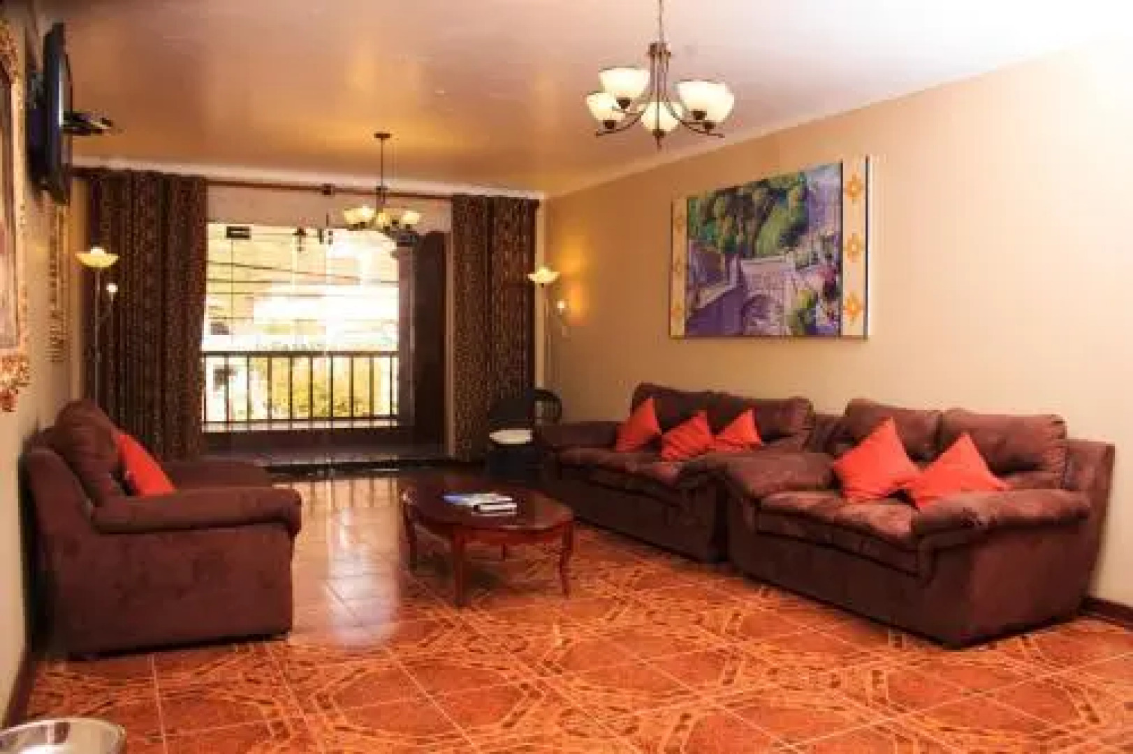 Qasana Hotel Plaza Calca