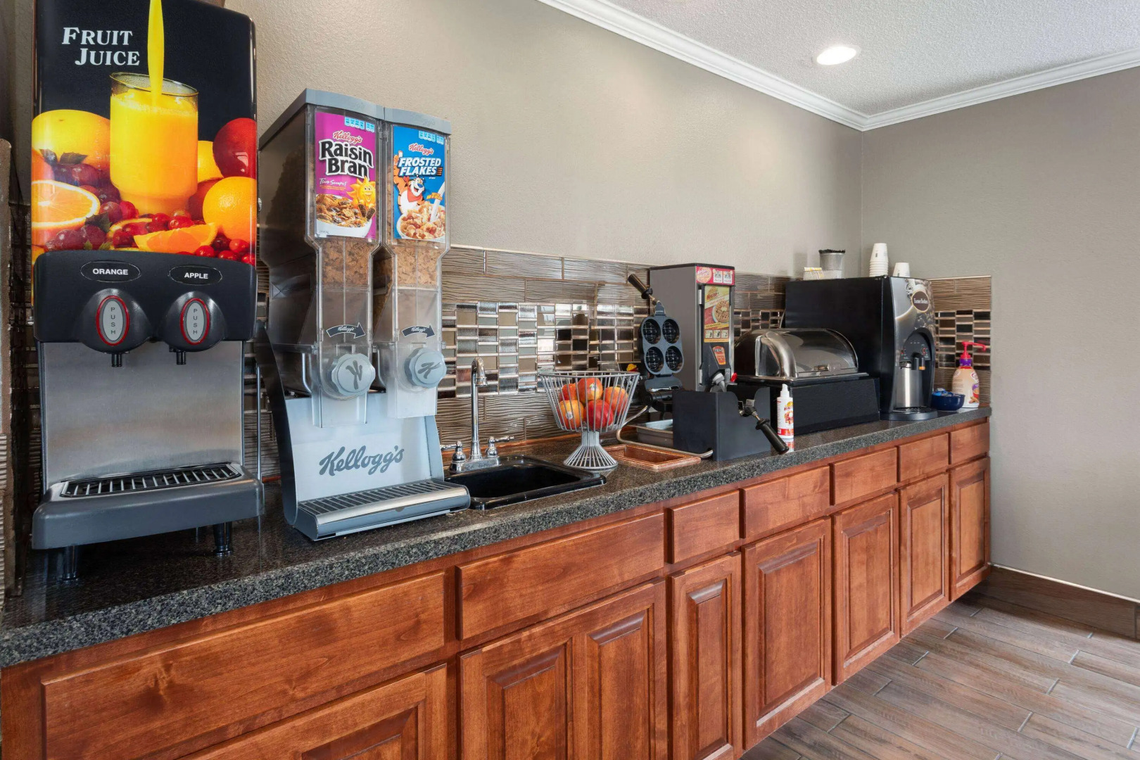 Days Inn by Wyndham Ogallala