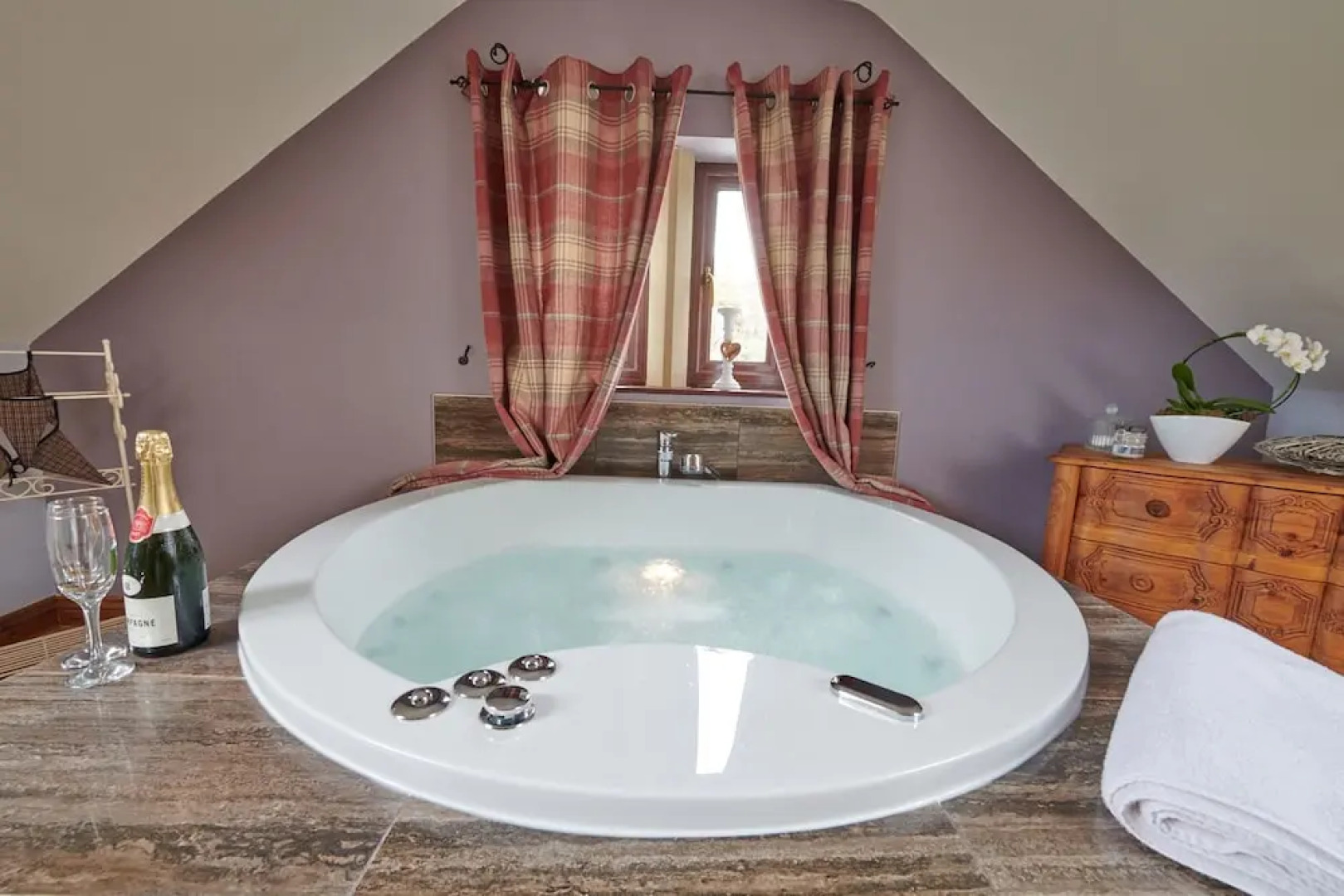 Farm View Hall Bed & Breakfast