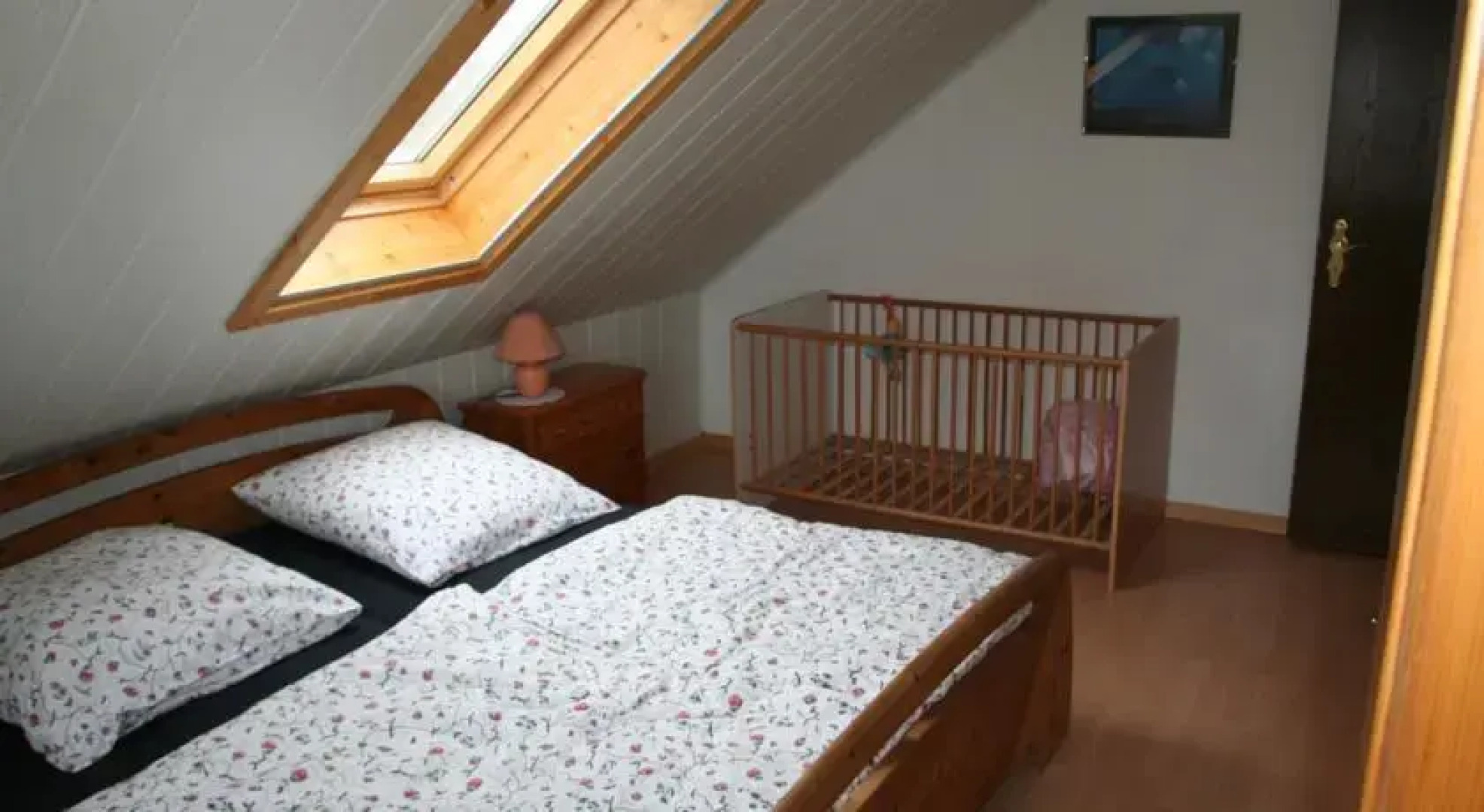 Rosi`s Ferienwohnung