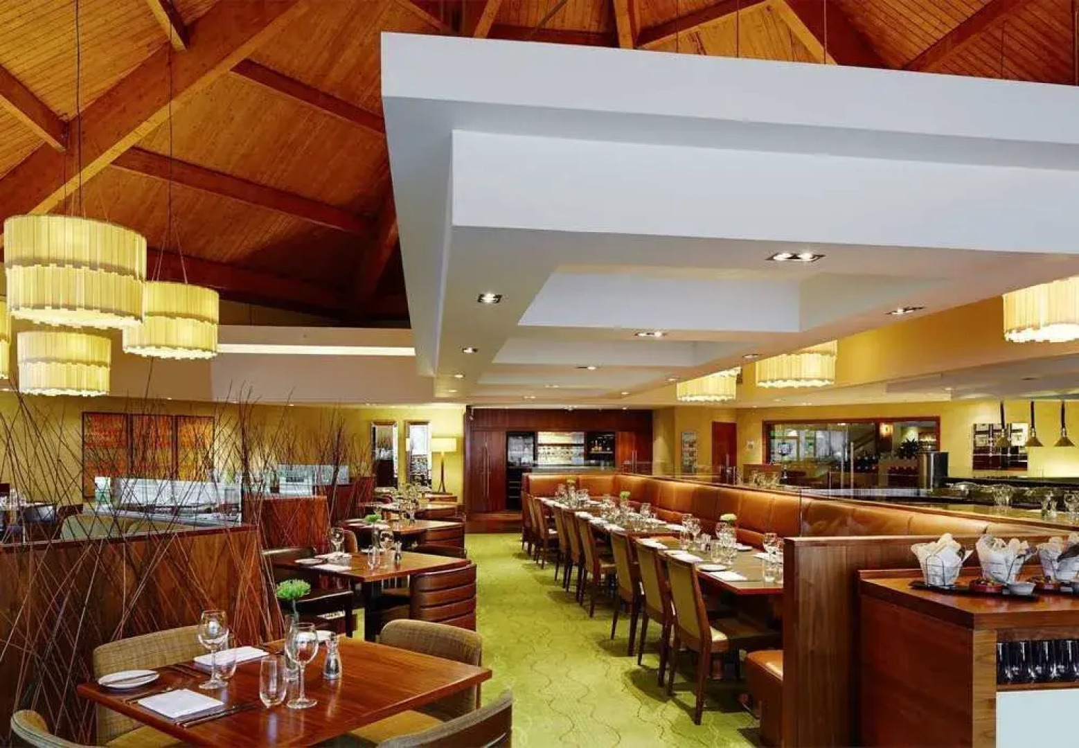 Marriott Waltham Abbey