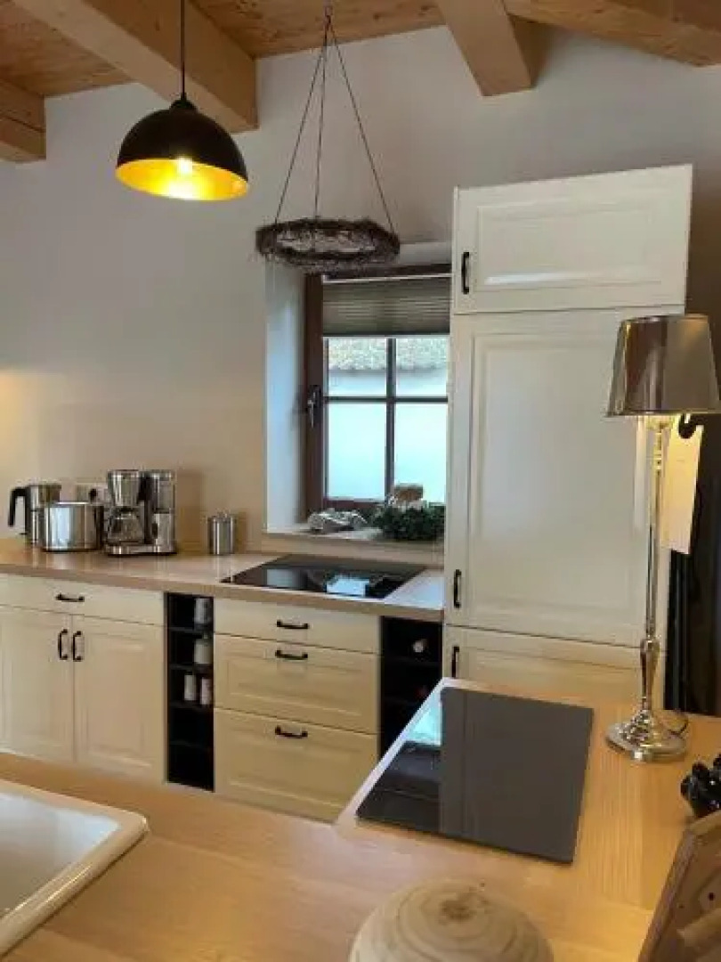 Ferienwohnung Pleissenhaus