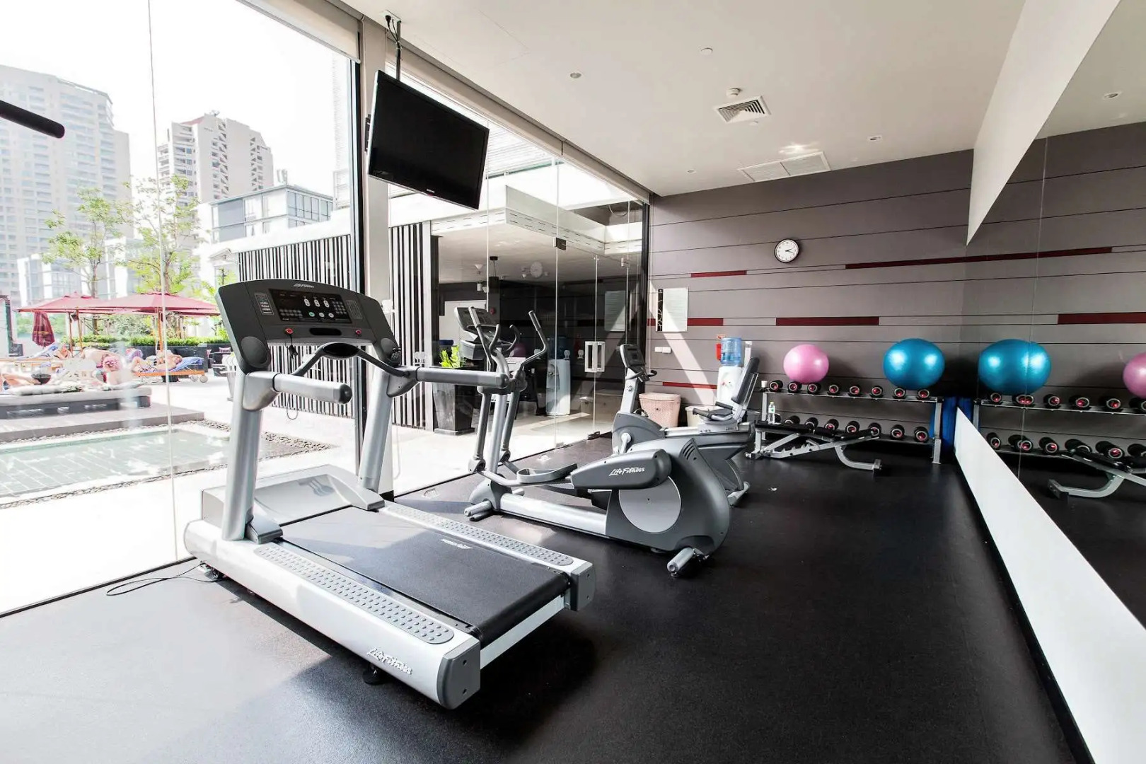 Park Plaza Bangkok Soi 18