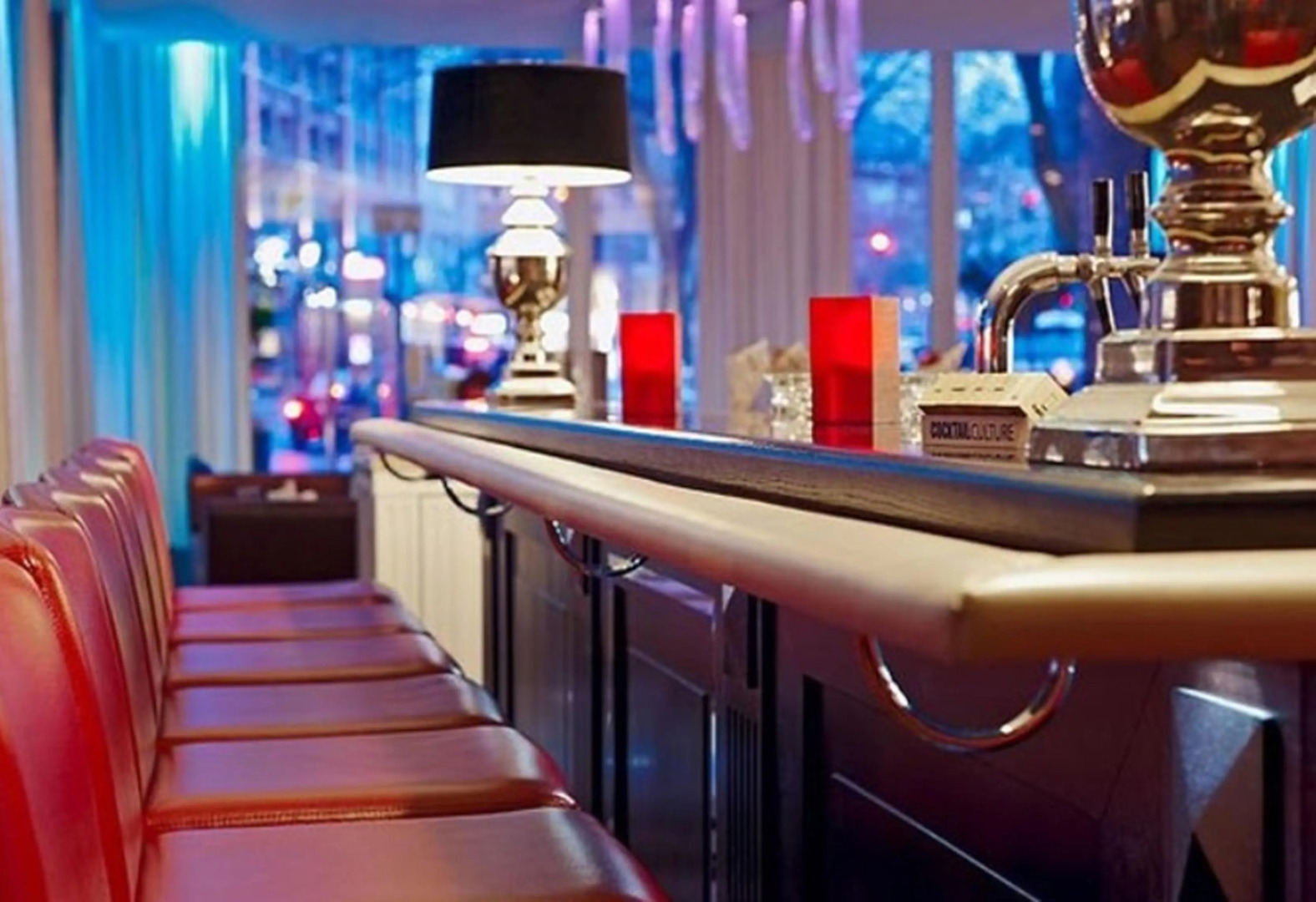 Renaissance Hamburg Hotel