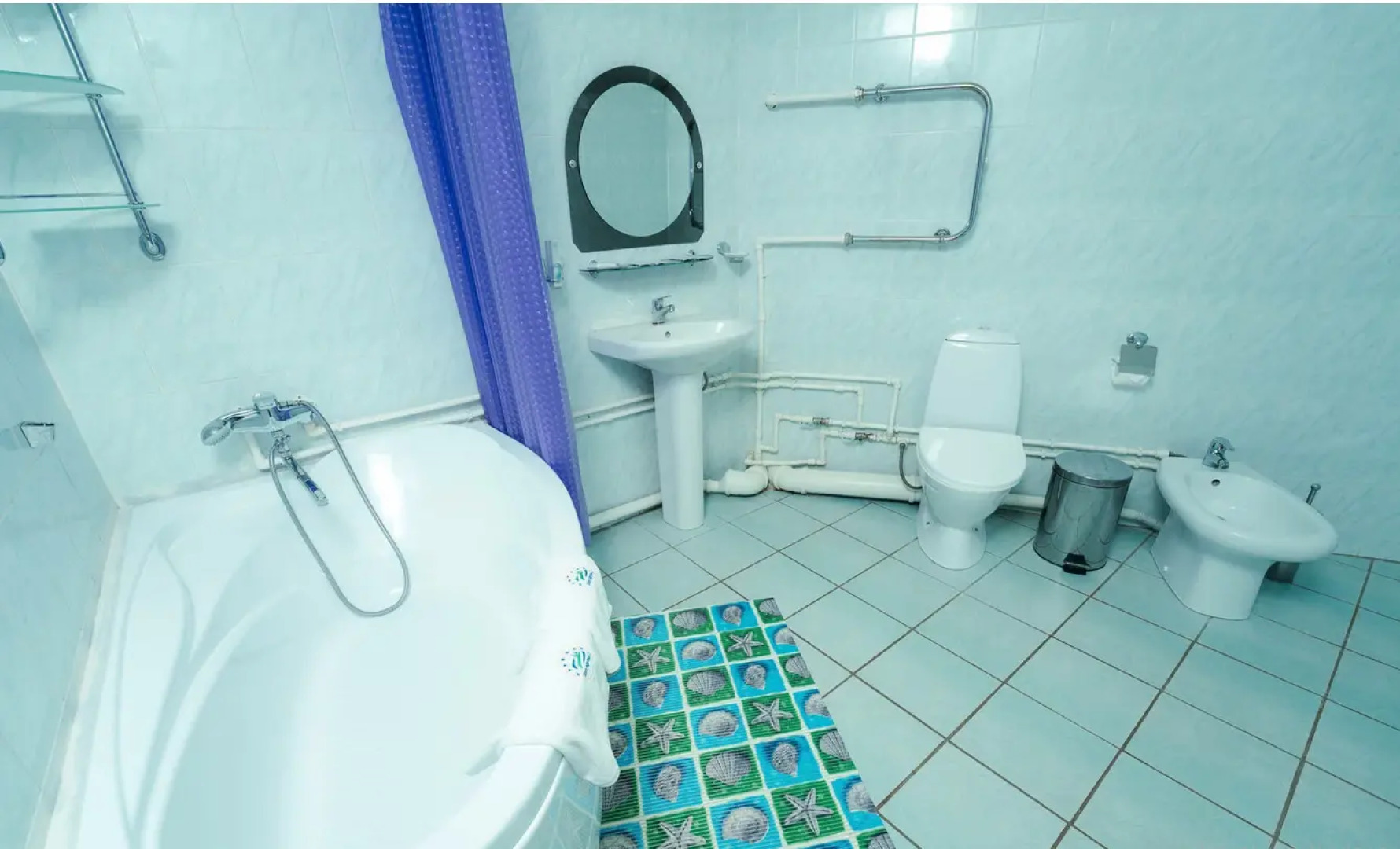 Zvezdny (Bashkiriya)