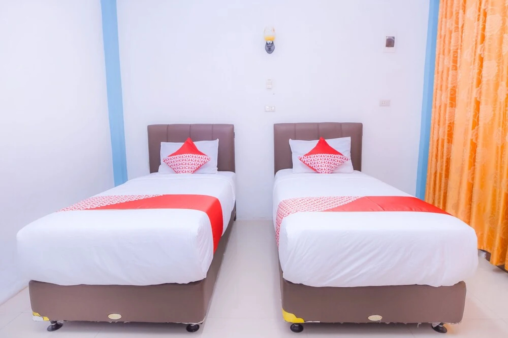 Pak Har Bungalow by OYO Rooms