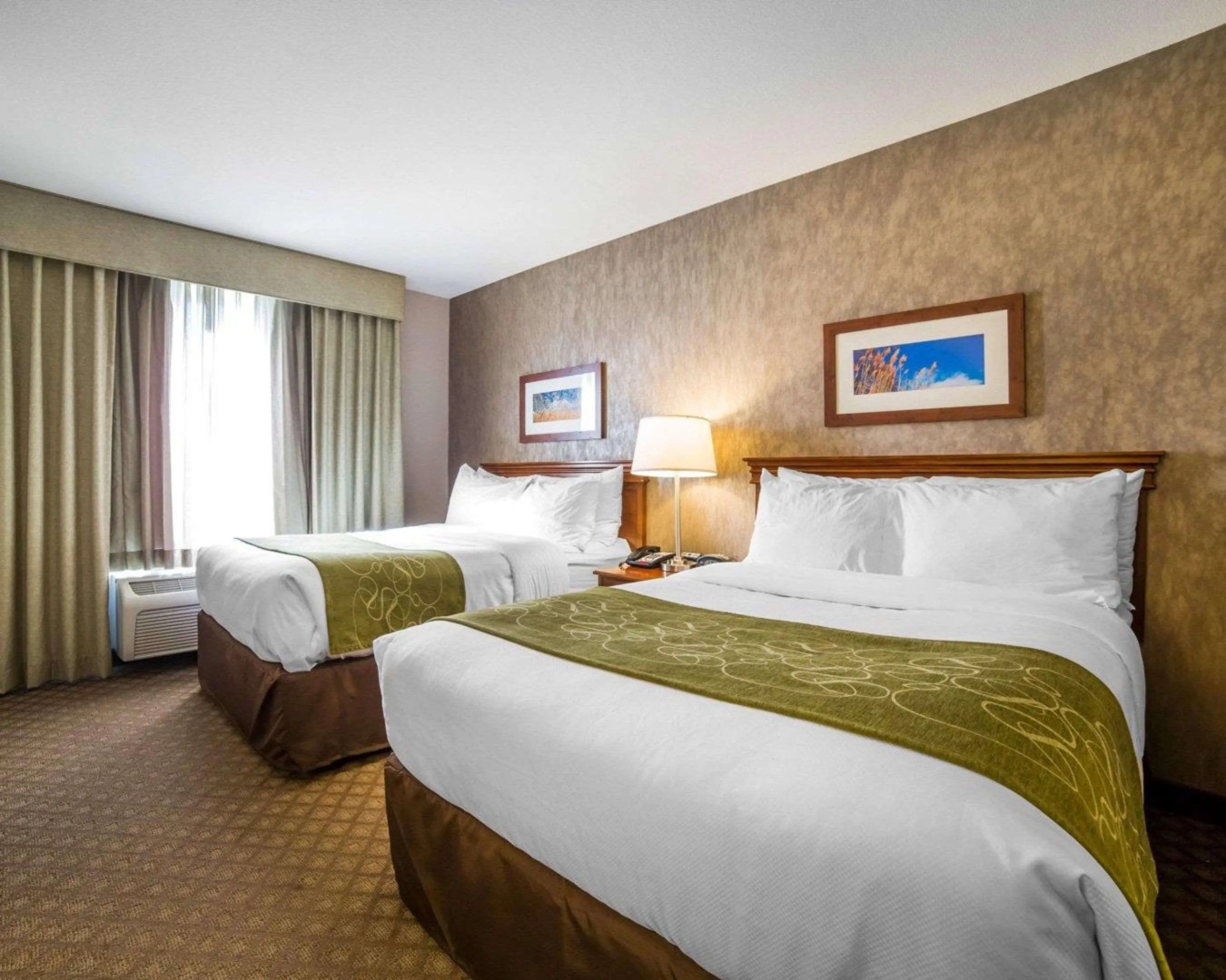 Comfort Suites Fernley