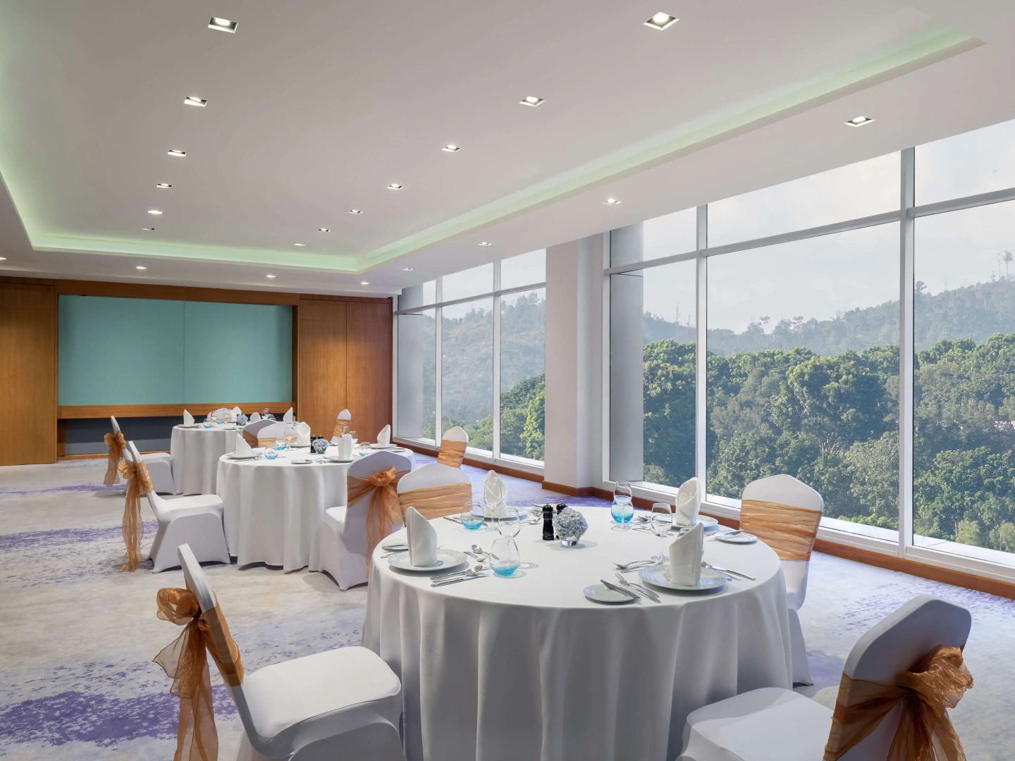 Radisson Golf & Convention Center Batam