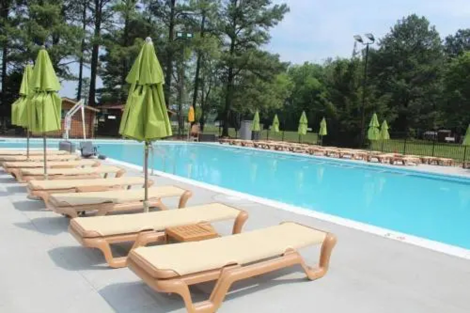 Richmond North Kings Dominion KOA