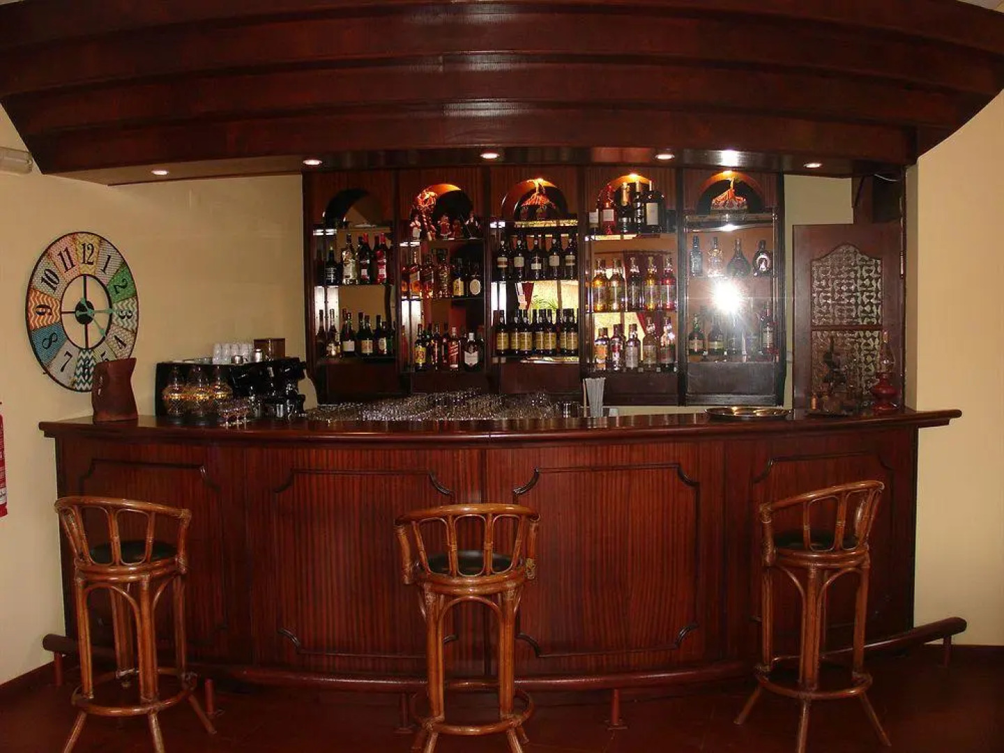 Casa de Chá Walking Hostel Madeira