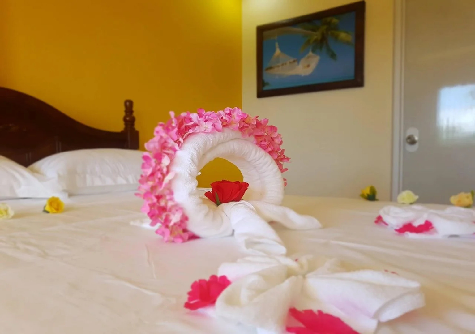 Jelly's Haven Resort