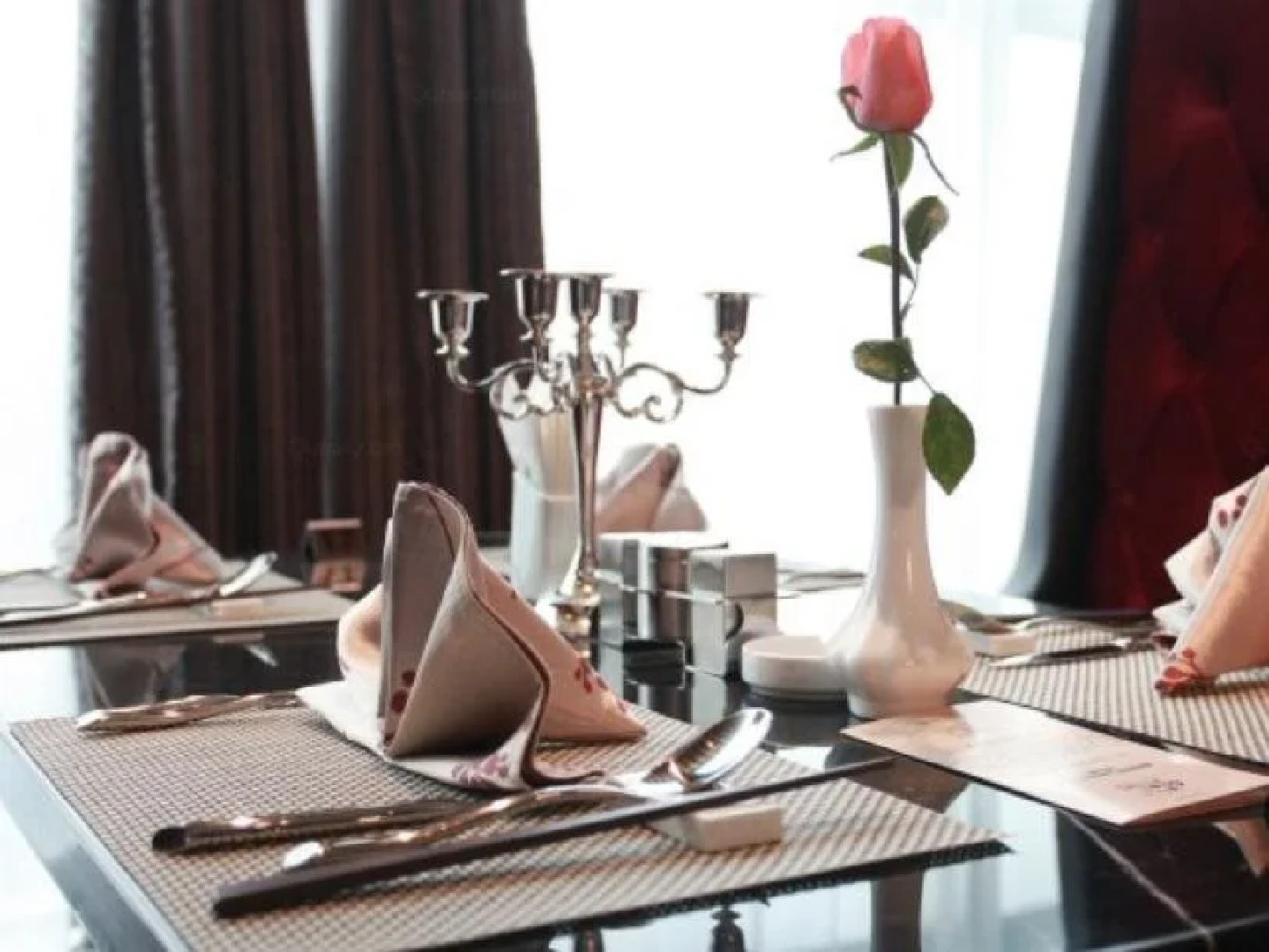 Hua Neng Hotel Jinan