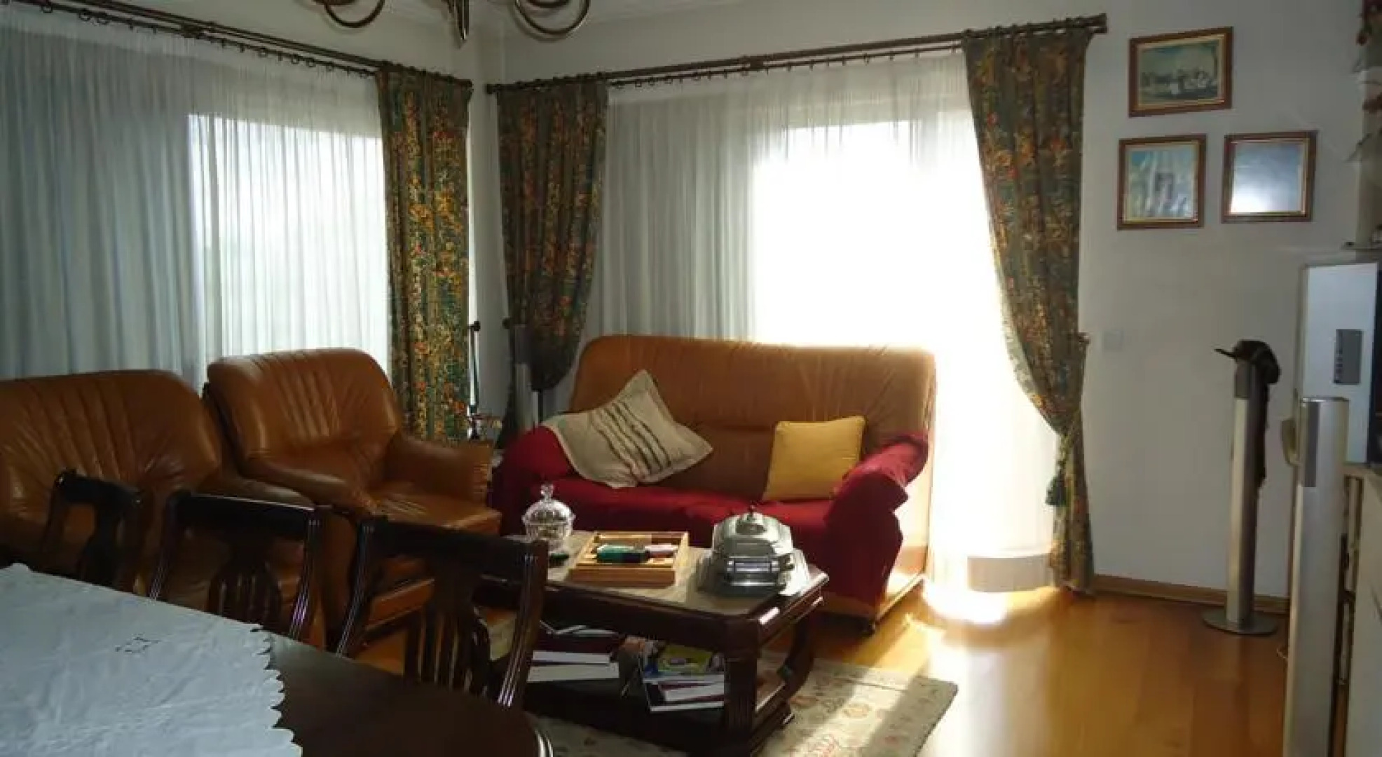 House of Coimbra Balconies