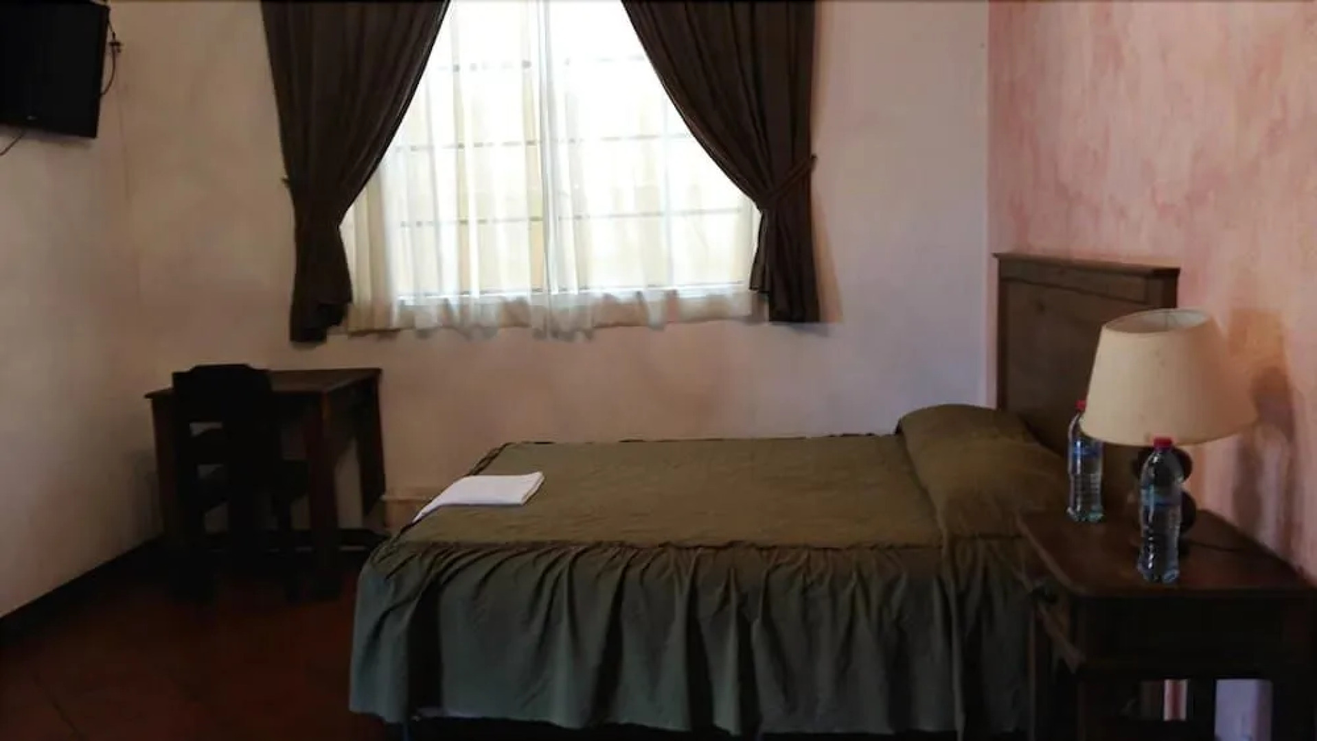 Hotel Casa de los Nazarenos