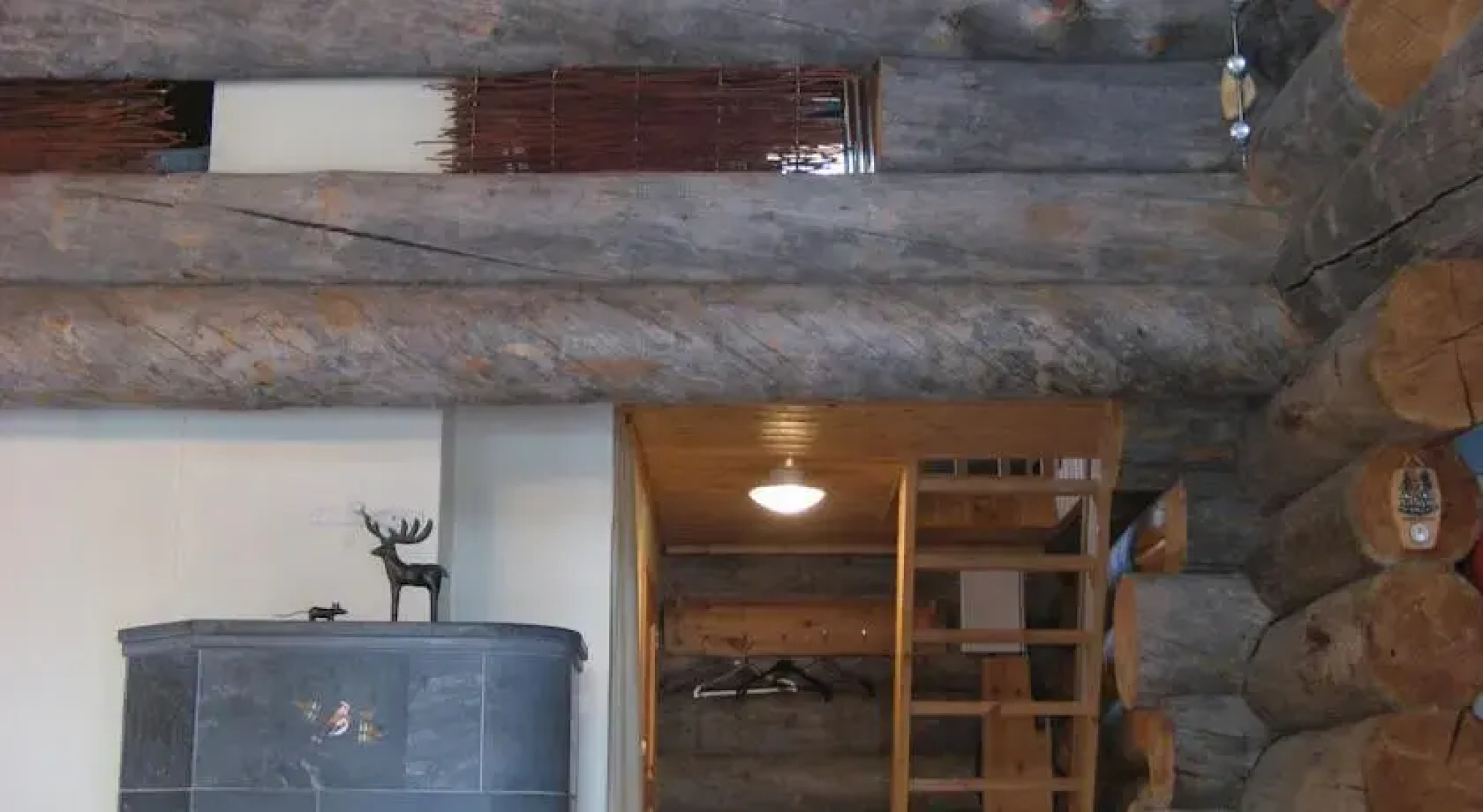 Hirvipirtit Lapland Cabins