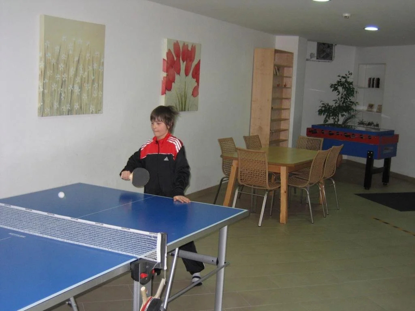 Schatzberg-Haus Auffach