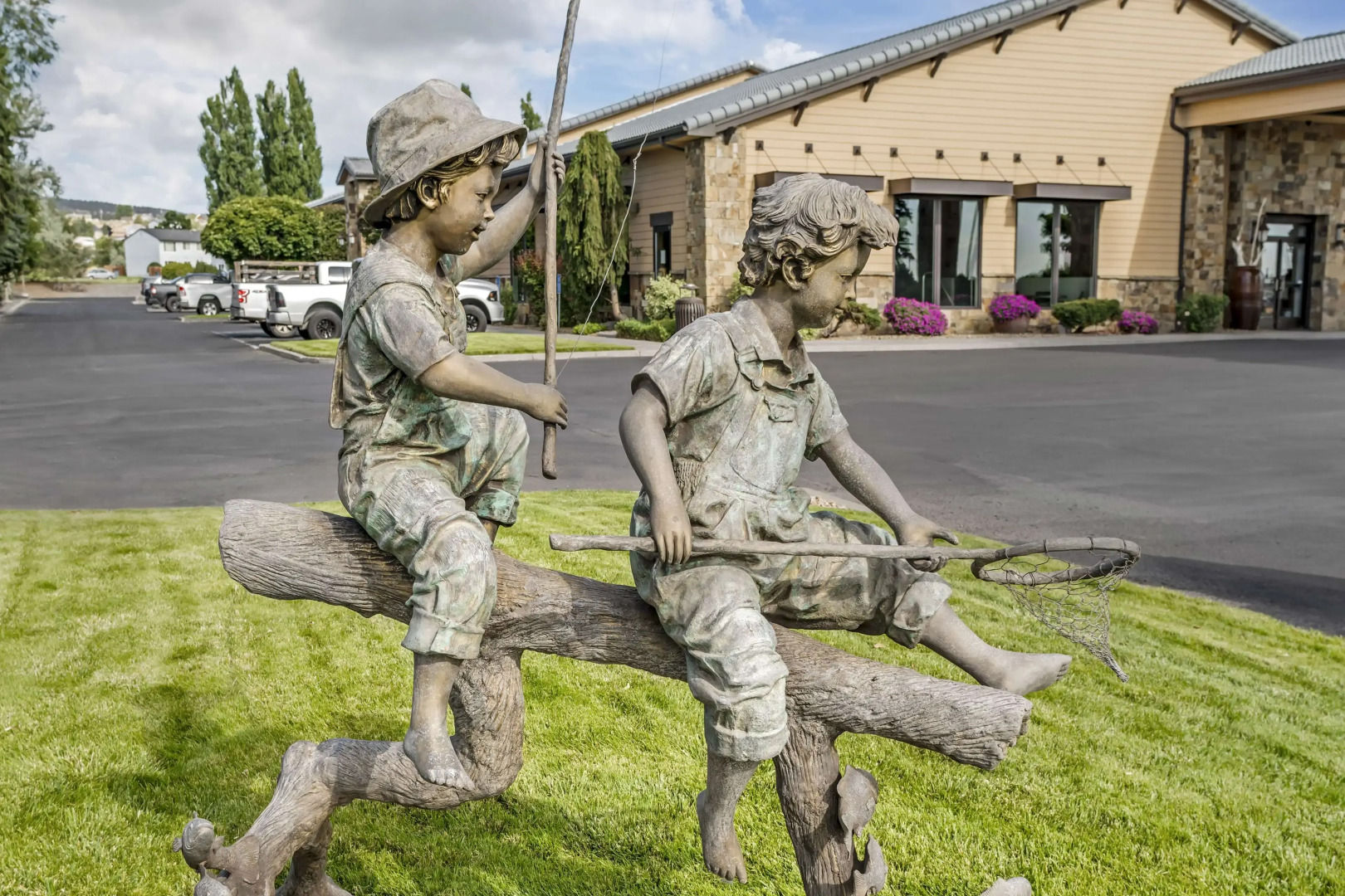 Best Western Rory & Ryan Inns