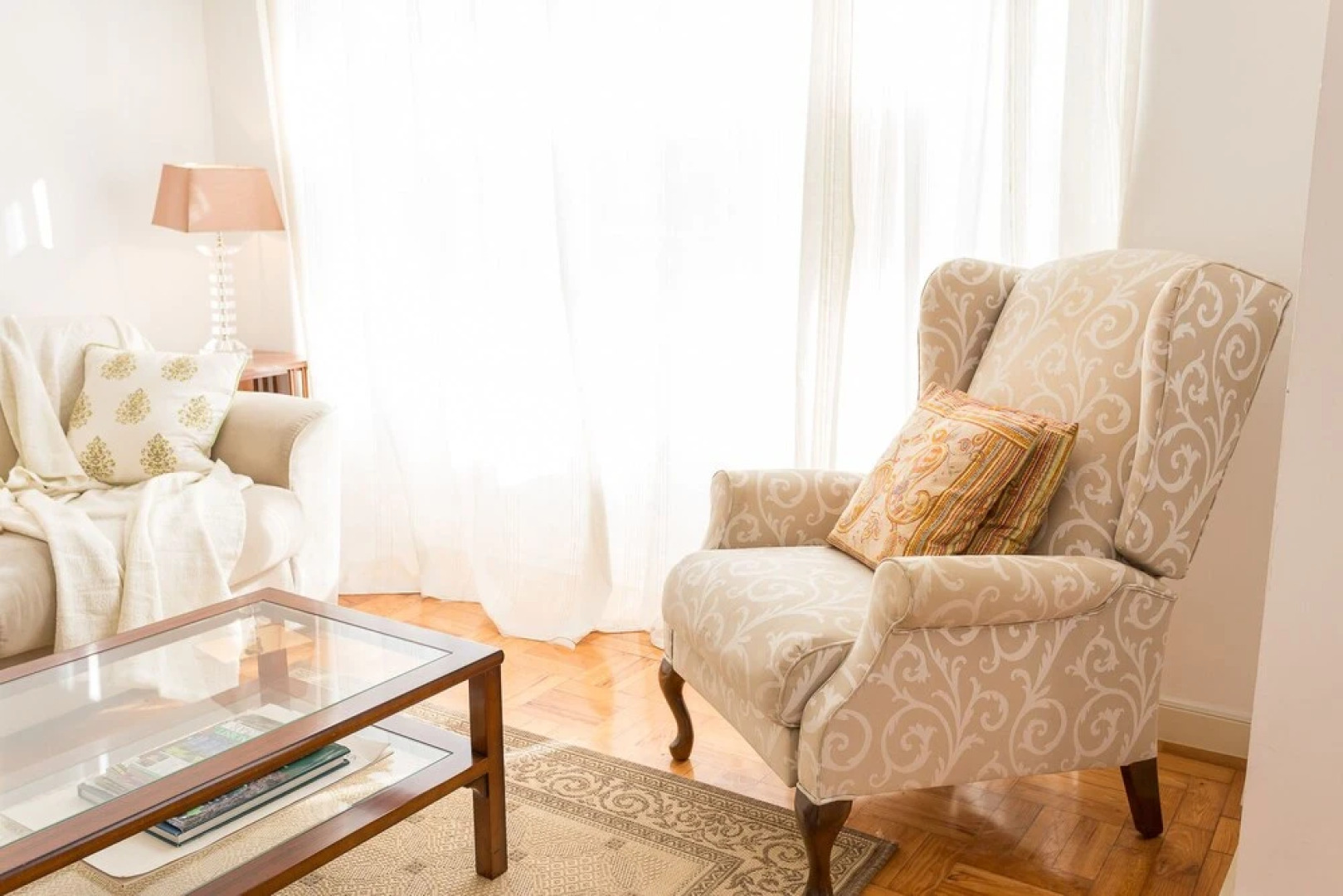 Carcavelos Beach Apt