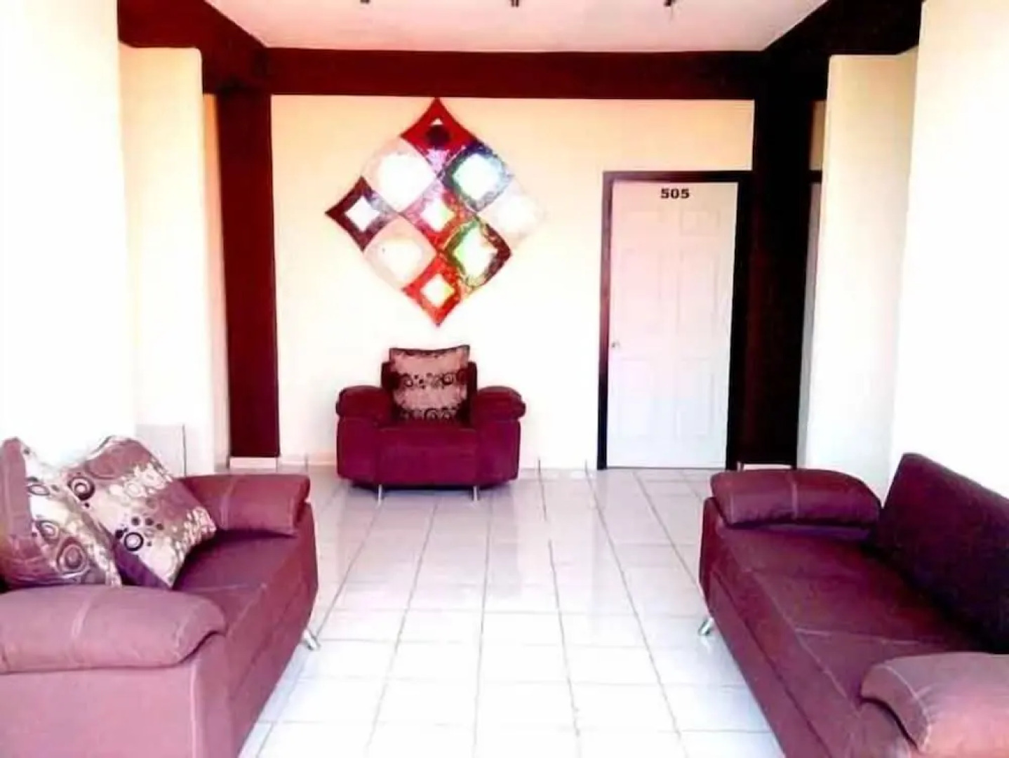 Hotel Fiesta Nueva Italia Inn