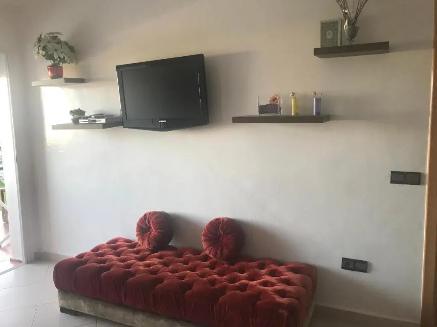 Cabobeach Appartement