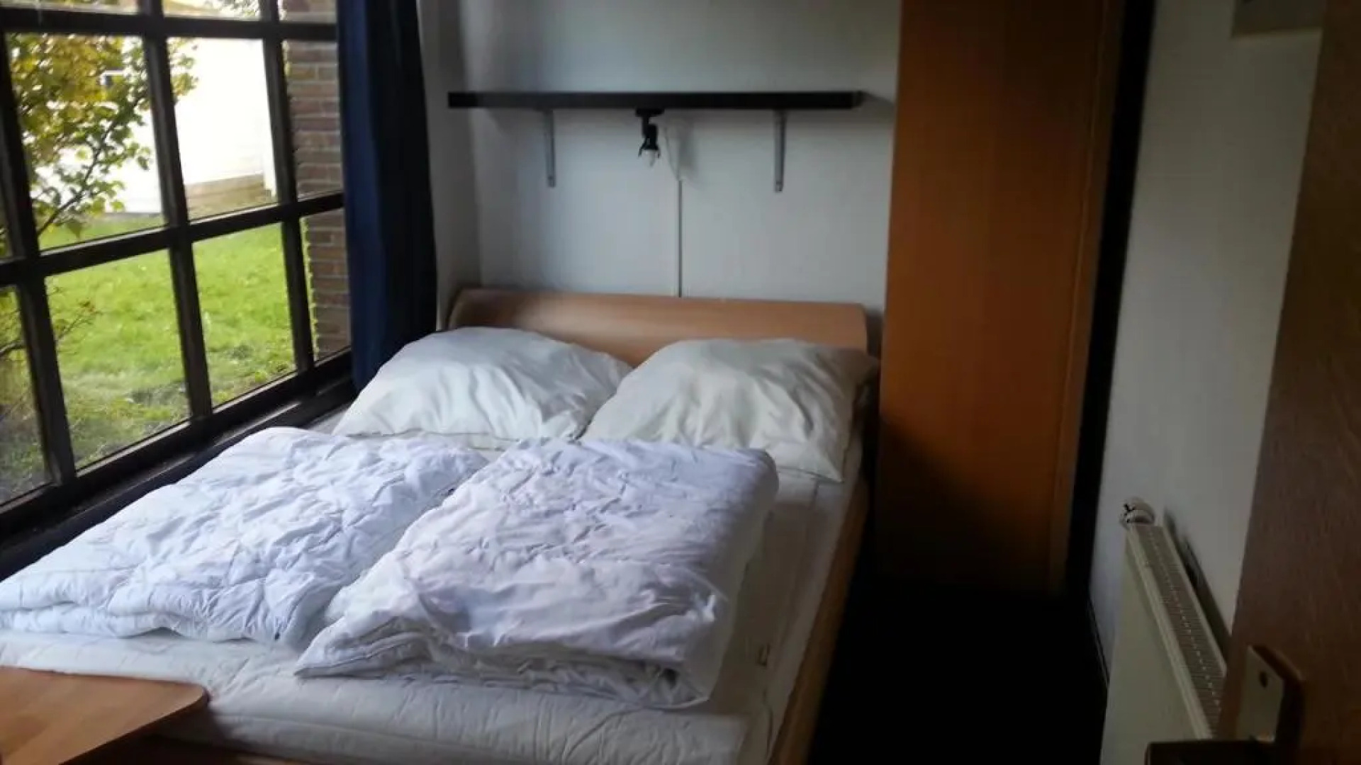 Julianadorp Direkt an den Dünen