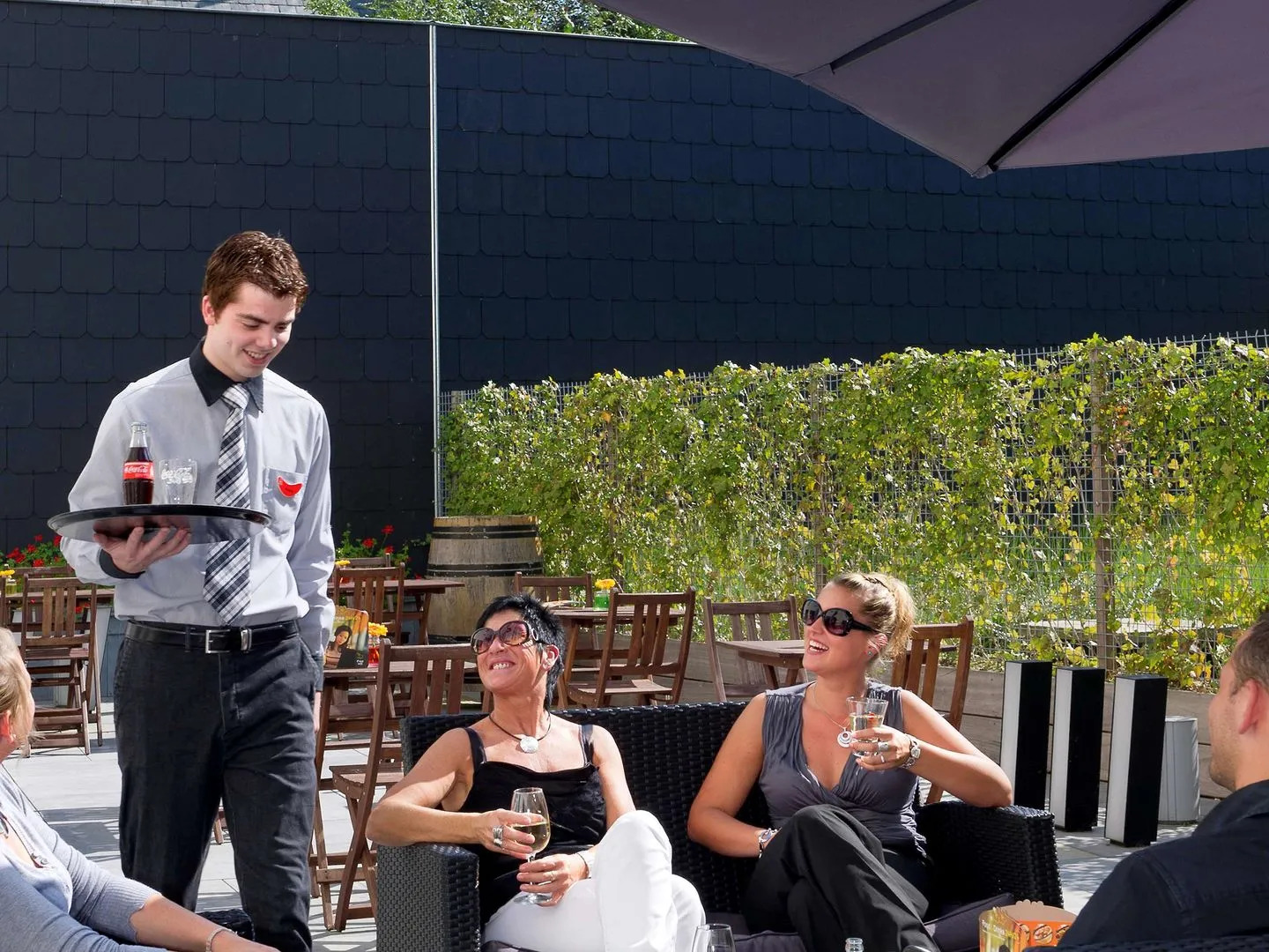 ibis Sint Niklaas Centrum