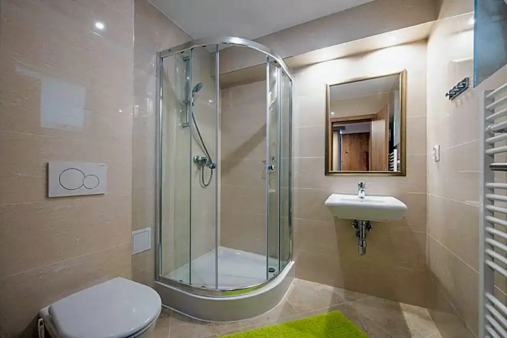 Villa Bellevue Wellness