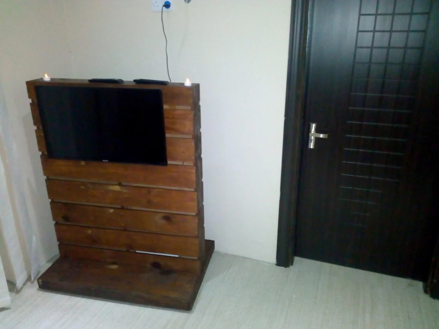 Apartment With 2 Bedrooms in Maurice, With Wonderful Mountain View, Fu