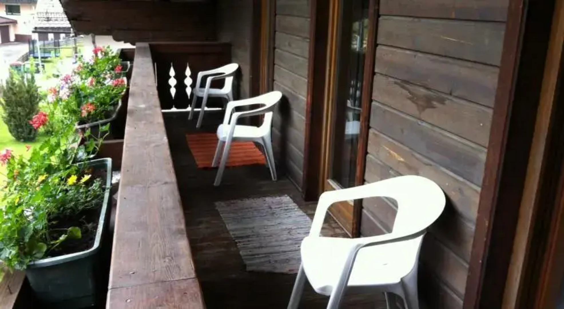 Appartement Haitzmann