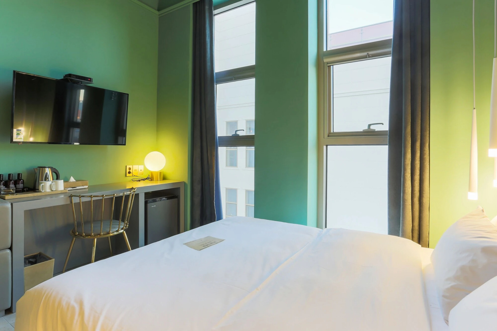 H Avenue Hotel Kondae Seongsu